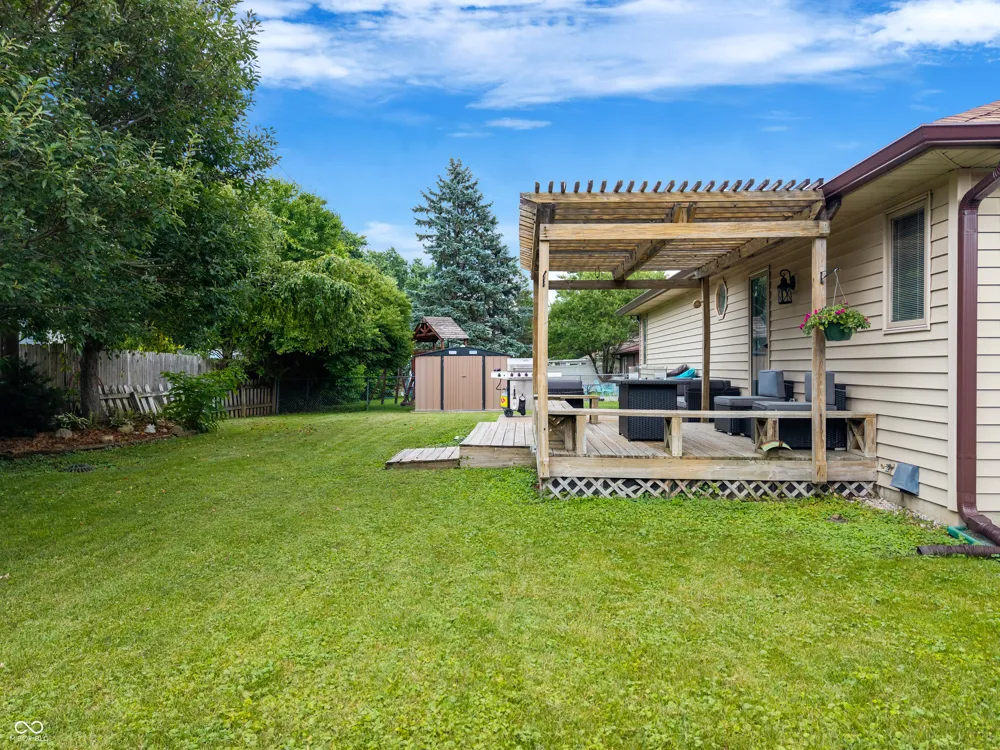 4412 W Sandpiper Drive Muncie, IN 47304