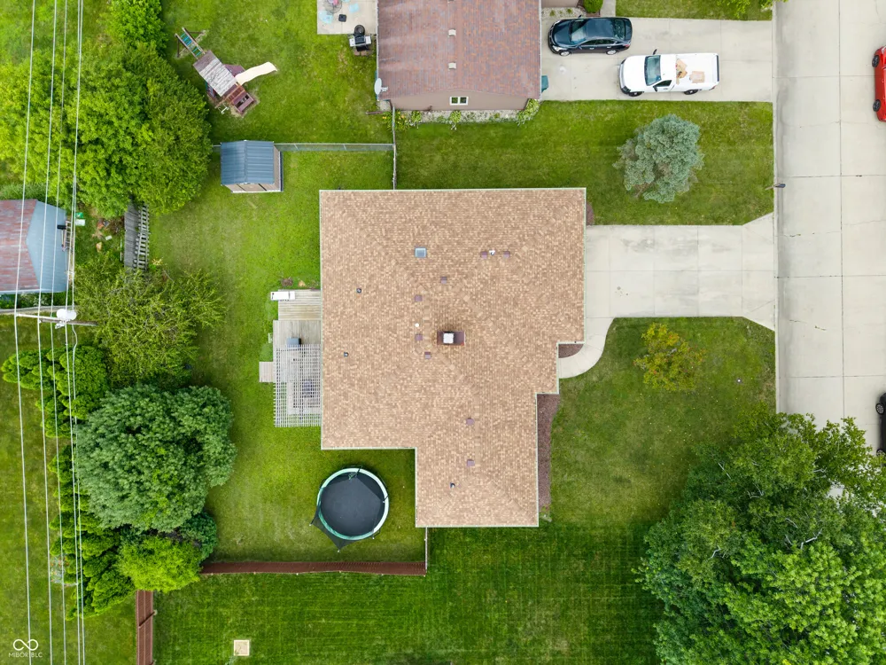 4412 W Sandpiper Drive Muncie, IN 47304