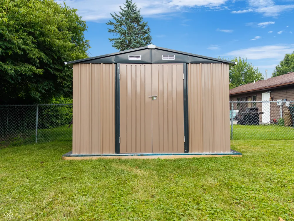 4412 W Sandpiper Drive Muncie, IN 47304