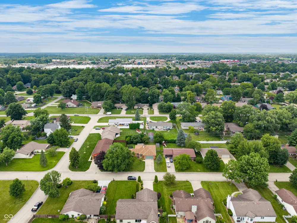 4412 W Sandpiper Drive Muncie, IN 47304