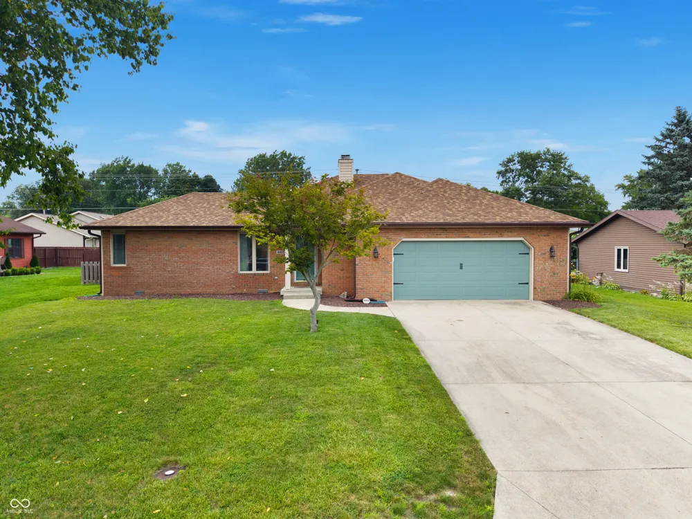 4412 W Sandpiper Drive Muncie, IN 47304
