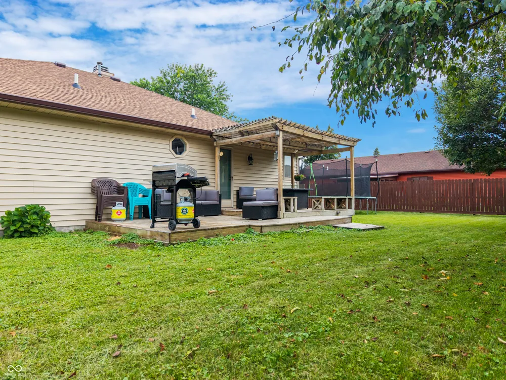 4412 W Sandpiper Drive Muncie, IN 47304