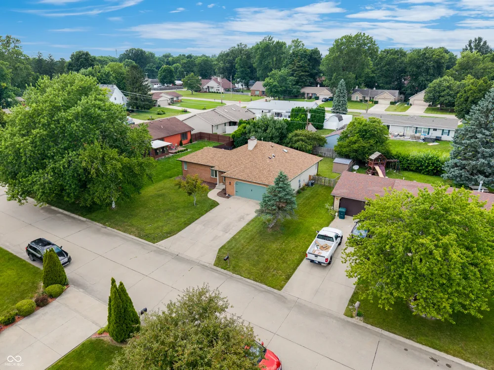 4412 W Sandpiper Drive Muncie, IN 47304