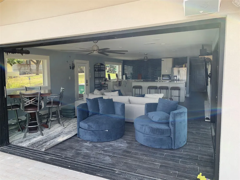 1713 Aztec Trail Kingsland, TX 78639