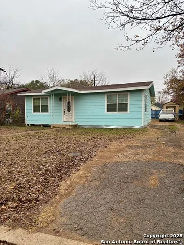 411 Old Carrizo
