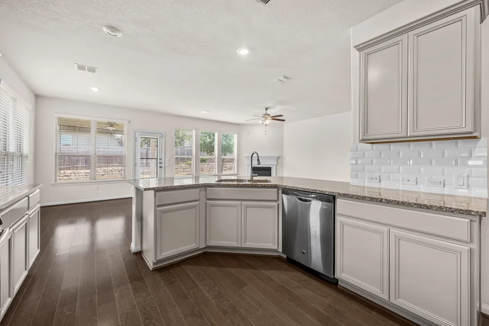 500 Puerta Vallarta Lane Austin, TX 78748