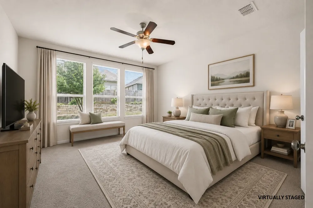 500 Puerta Vallarta Lane Austin, TX 78748