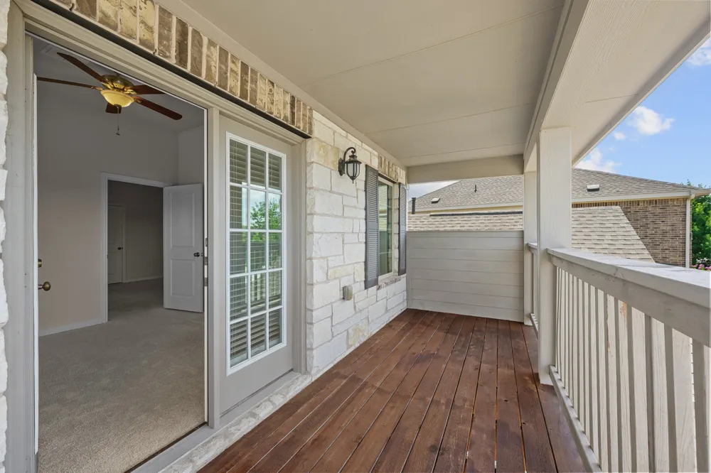 500 Puerta Vallarta Lane Austin, TX 78748