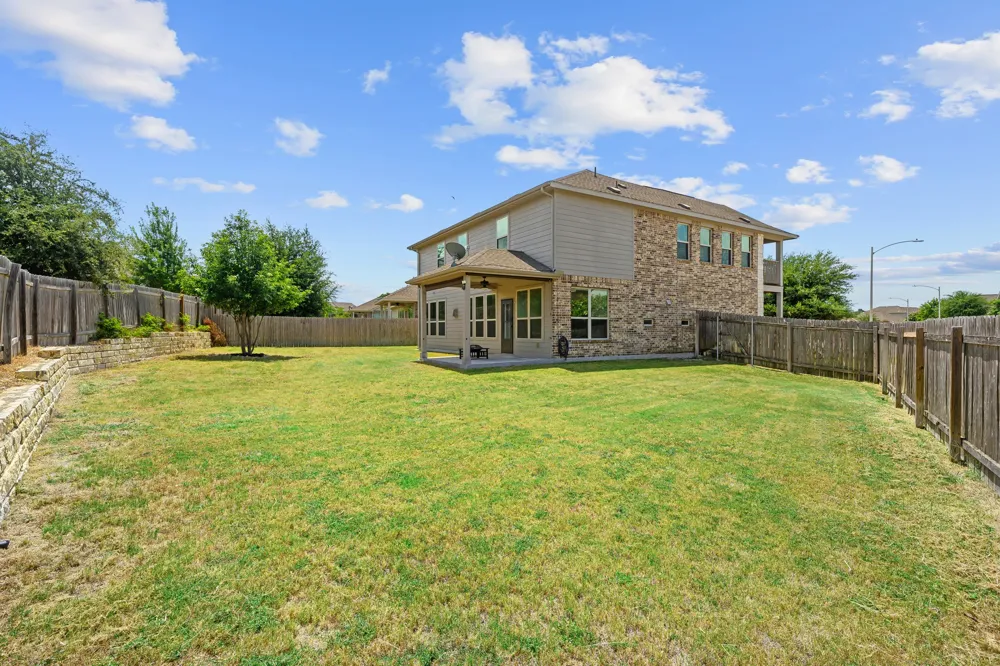 500 Puerta Vallarta Lane Austin, TX 78748