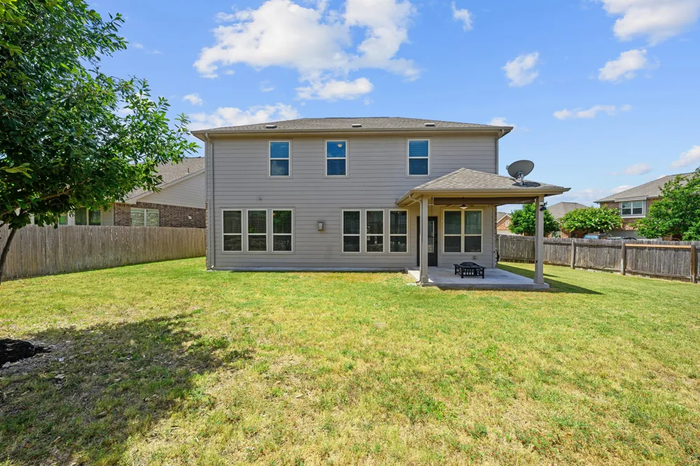 500 Puerta Vallarta Lane Austin, TX 78748
