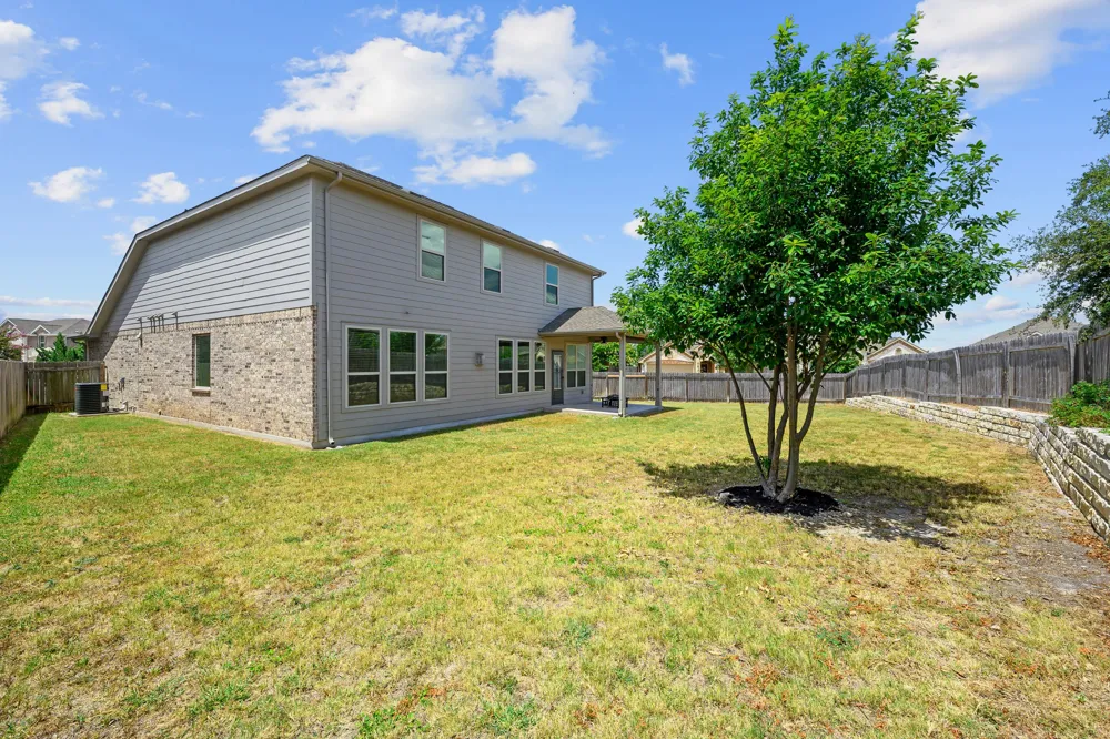 500 Puerta Vallarta Lane Austin, TX 78748