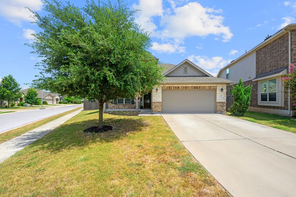 500 Puerta Vallarta Lane Austin, TX 78748