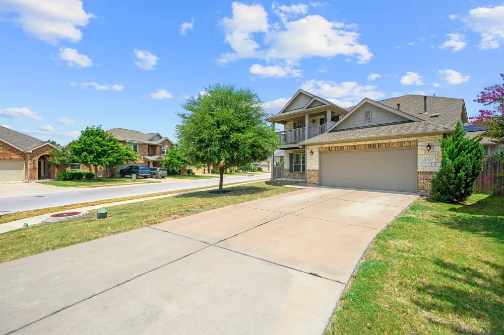 500 Puerta Vallarta Lane Austin, TX 78748