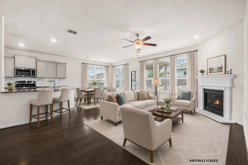 500 Puerta Vallarta Lane Austin, TX 78748