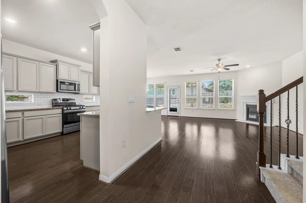 500 Puerta Vallarta Lane Austin, TX 78748