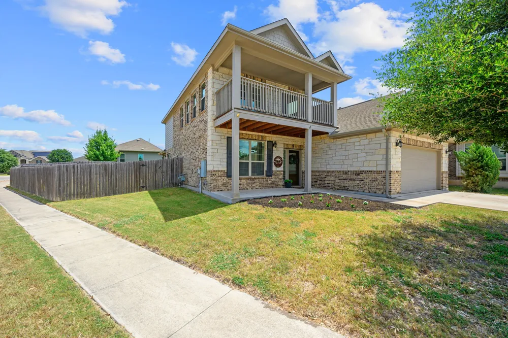 500 Puerta Vallarta Lane Austin, TX 78748