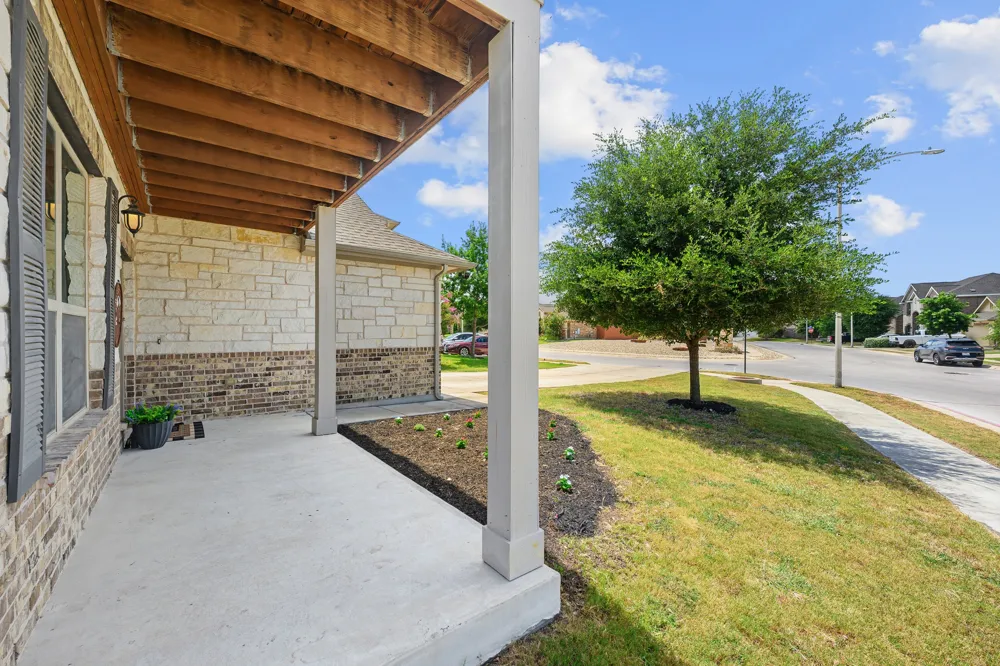 500 Puerta Vallarta Lane Austin, TX 78748