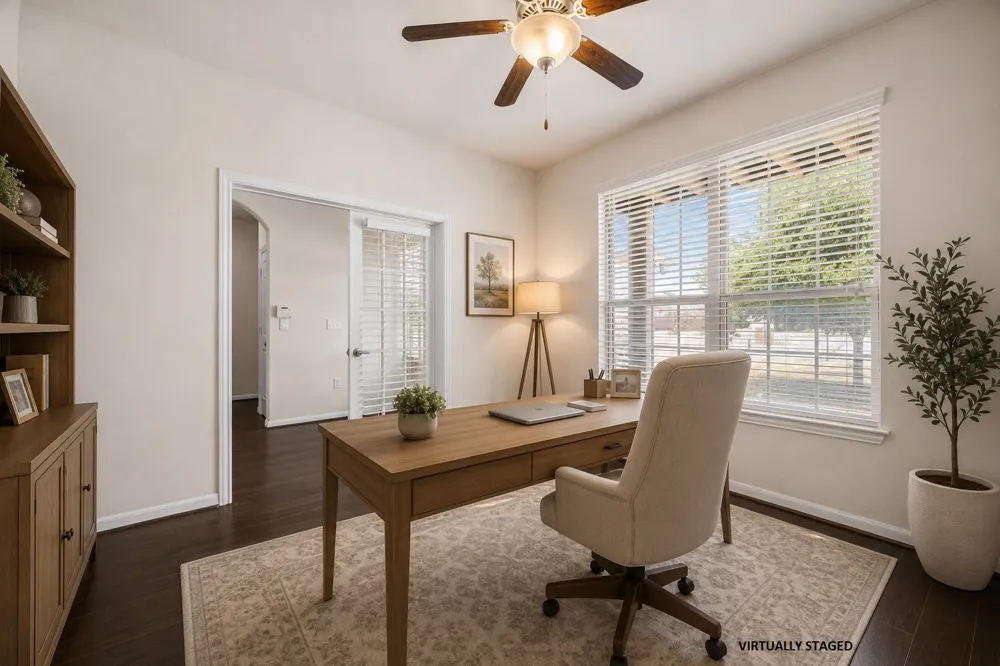 500 Puerta Vallarta Lane Austin, TX 78748
