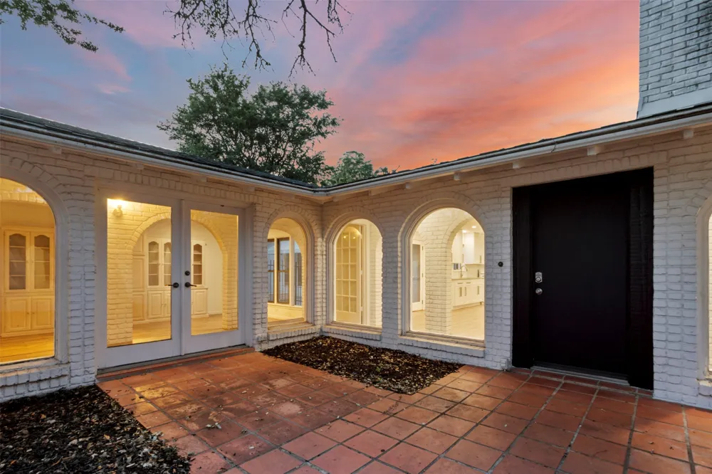 4202 Hills Drive Austin, TX 78731