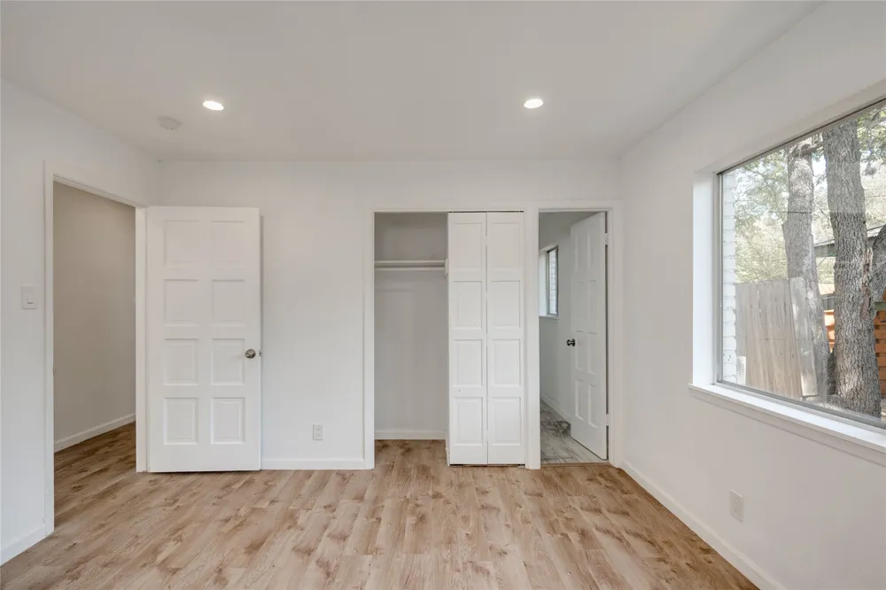 4202 Hills Drive Austin, TX 78731