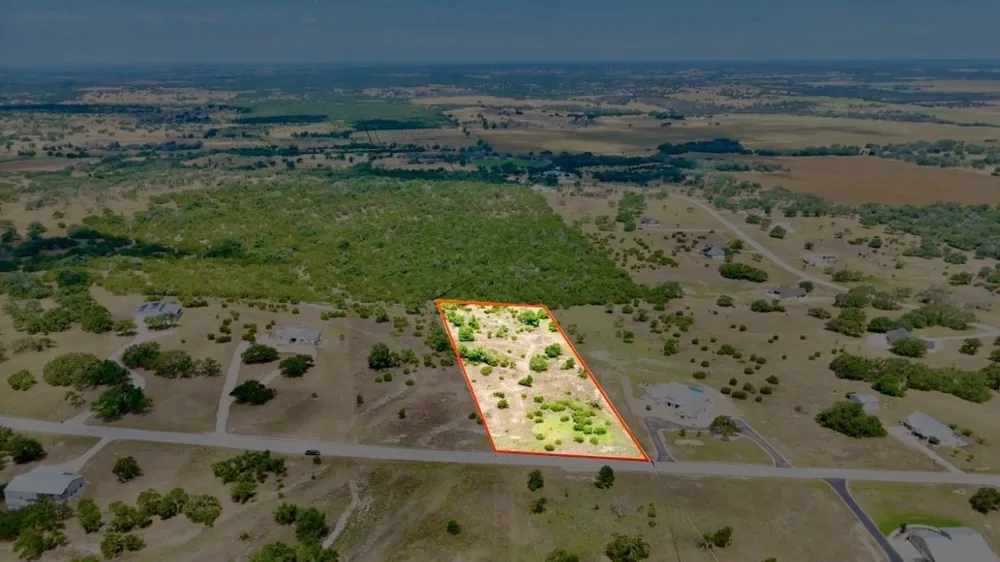 52 Axis Circle Fredericksburg, TX 78624
