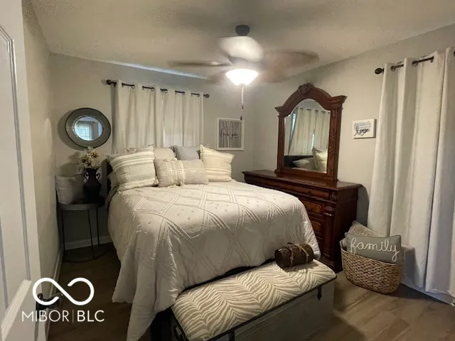 411 Gilbert Avenue Beech Grove, IN 46107