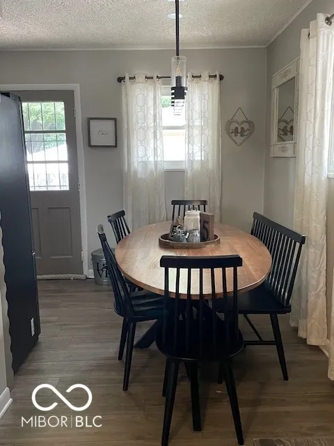 411 Gilbert Avenue Beech Grove, IN 46107