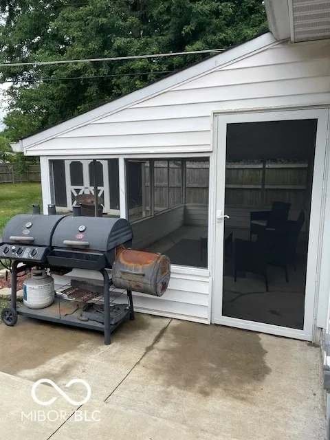 411 Gilbert Avenue Beech Grove, IN 46107