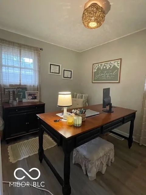 411 Gilbert Avenue Beech Grove, IN 46107