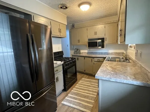 411 Gilbert Avenue Beech Grove, IN 46107