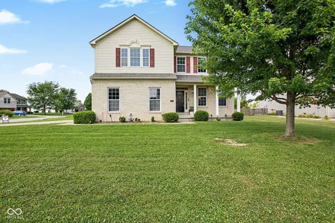 2410 McGregor Drive