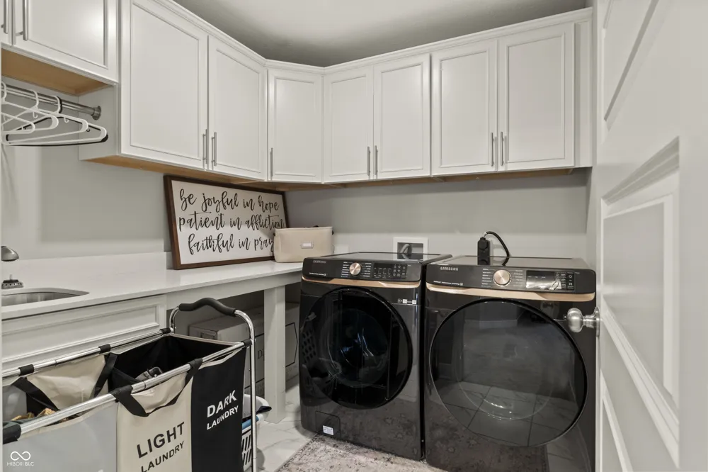 4089 Grange Drive Bargersville, IN 46106