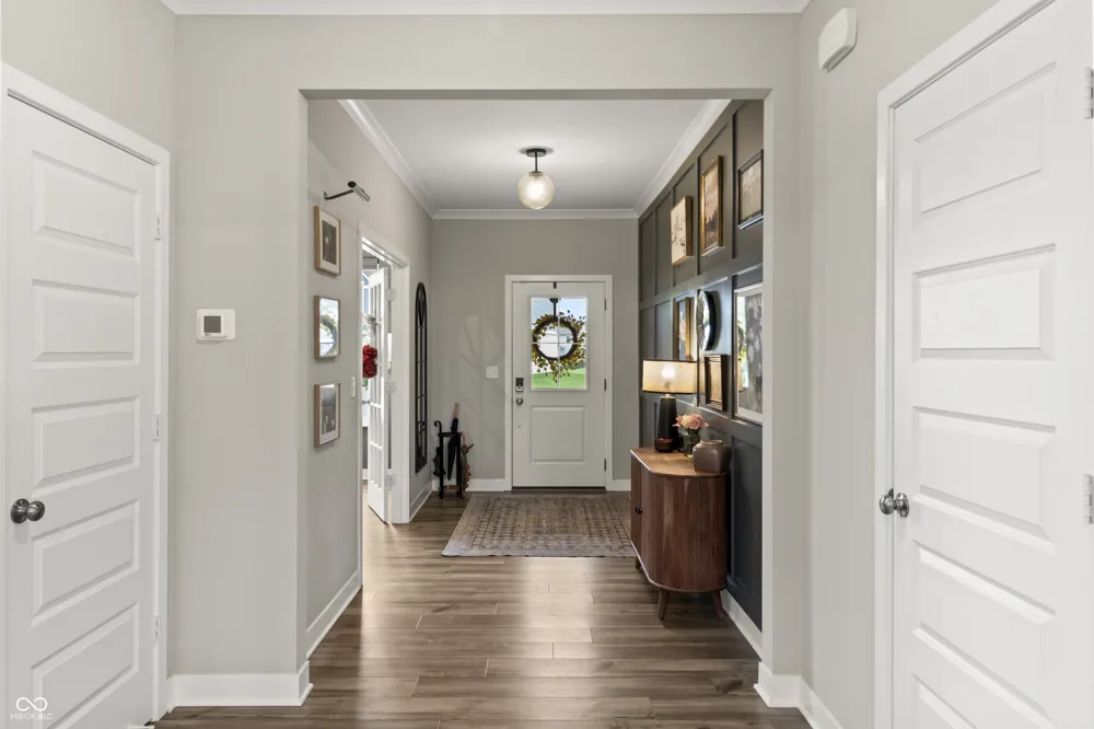 4089 Grange Drive Bargersville, IN 46106