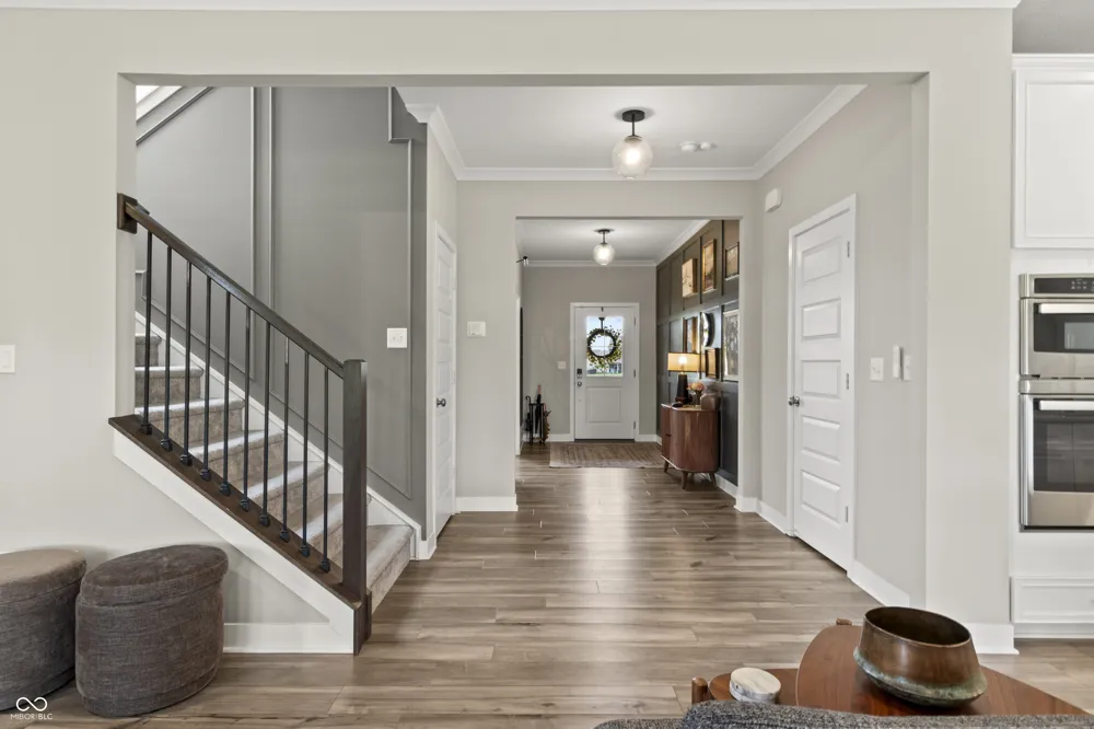 4089 Grange Drive Bargersville, IN 46106
