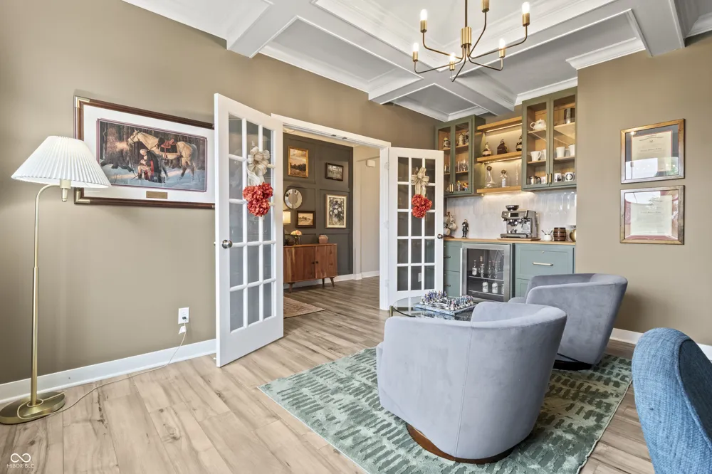 4089 Grange Drive Bargersville, IN 46106