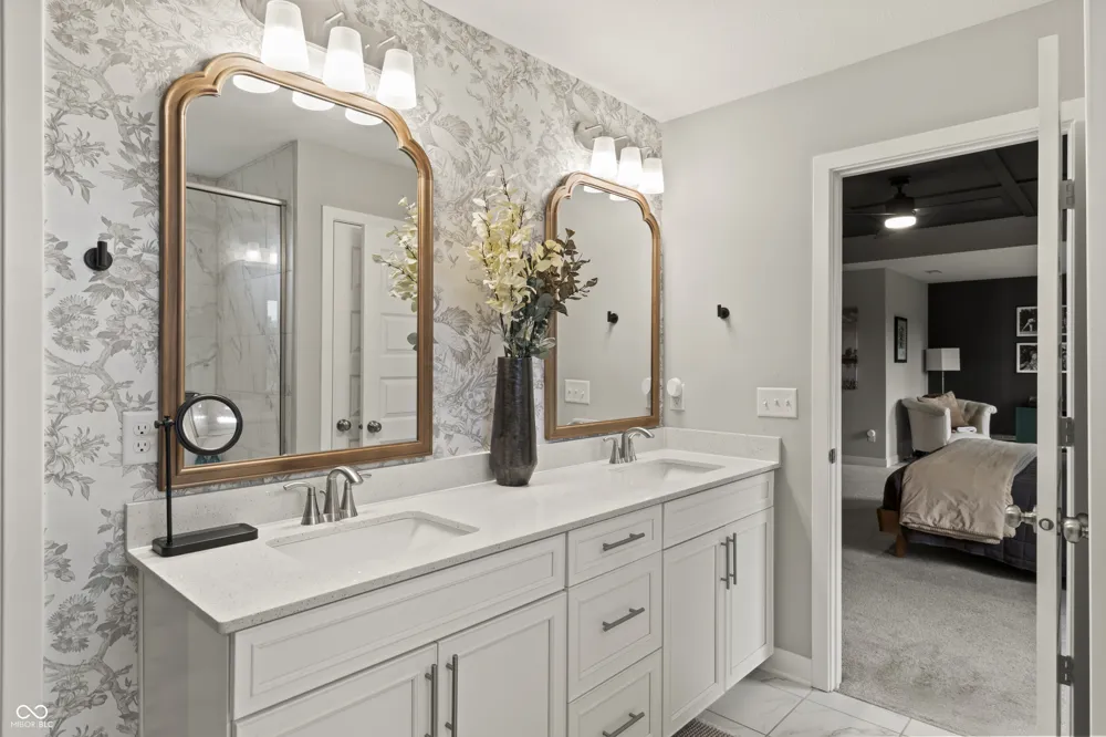 4089 Grange Drive Bargersville, IN 46106