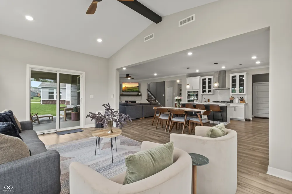 4089 Grange Drive Bargersville, IN 46106