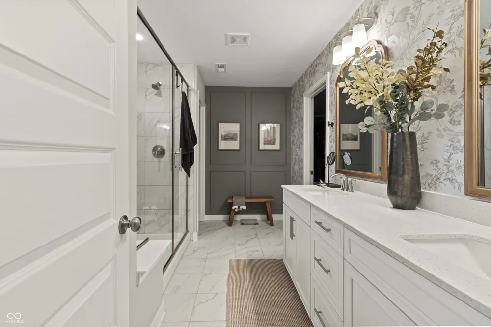 4089 Grange Drive Bargersville, IN 46106