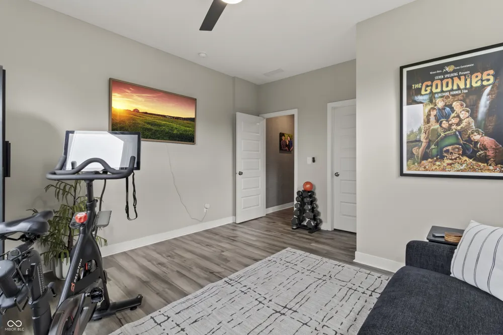 4089 Grange Drive Bargersville, IN 46106