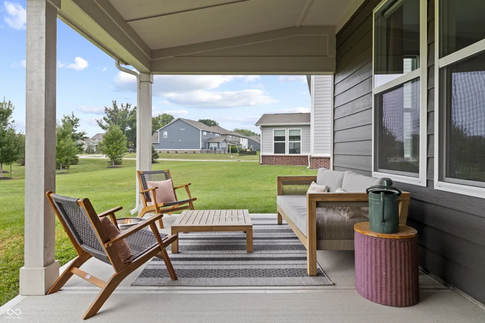 4089 Grange Drive Bargersville, IN 46106