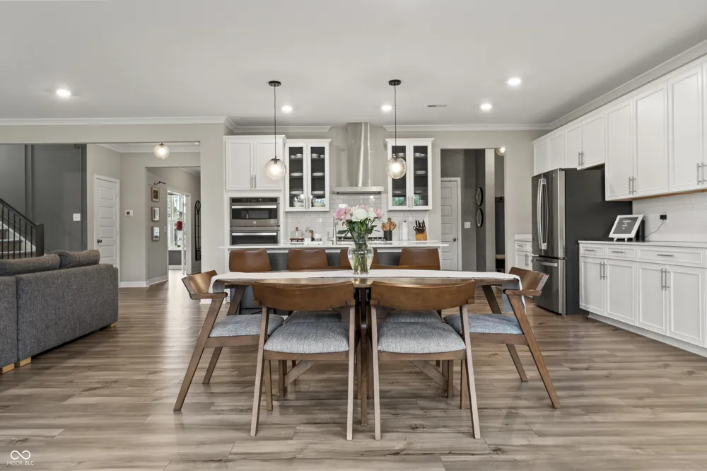 4089 Grange Drive Bargersville, IN 46106