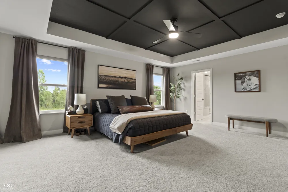 4089 Grange Drive Bargersville, IN 46106