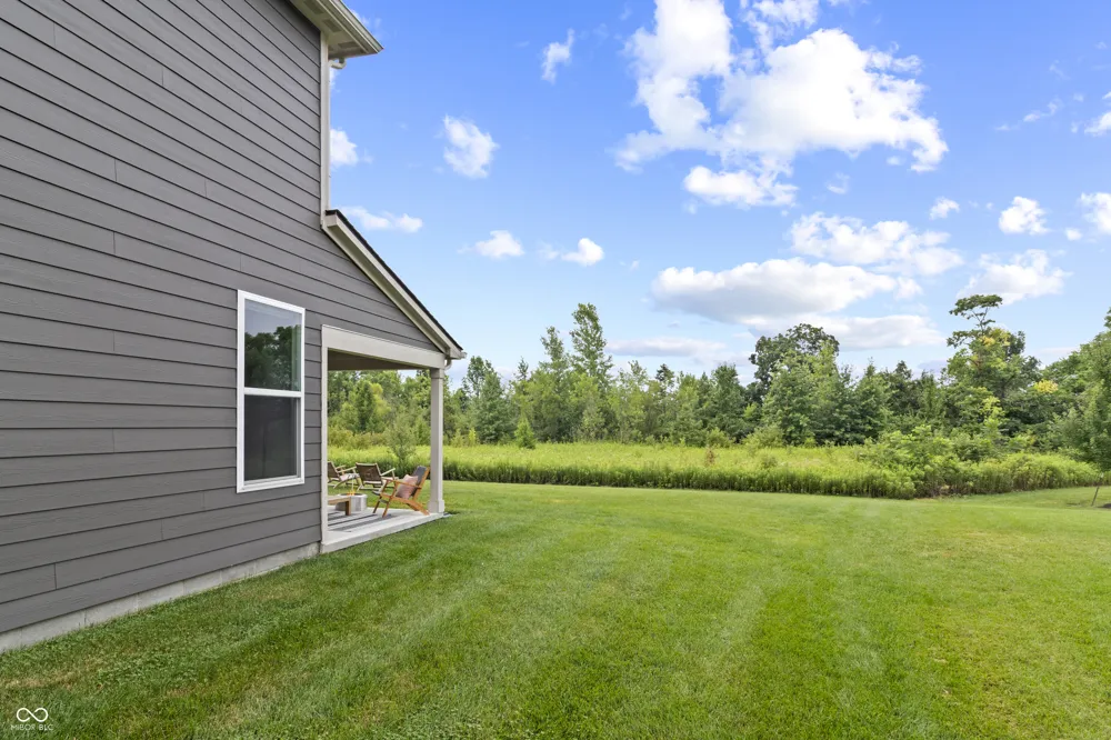 4089 Grange Drive Bargersville, IN 46106
