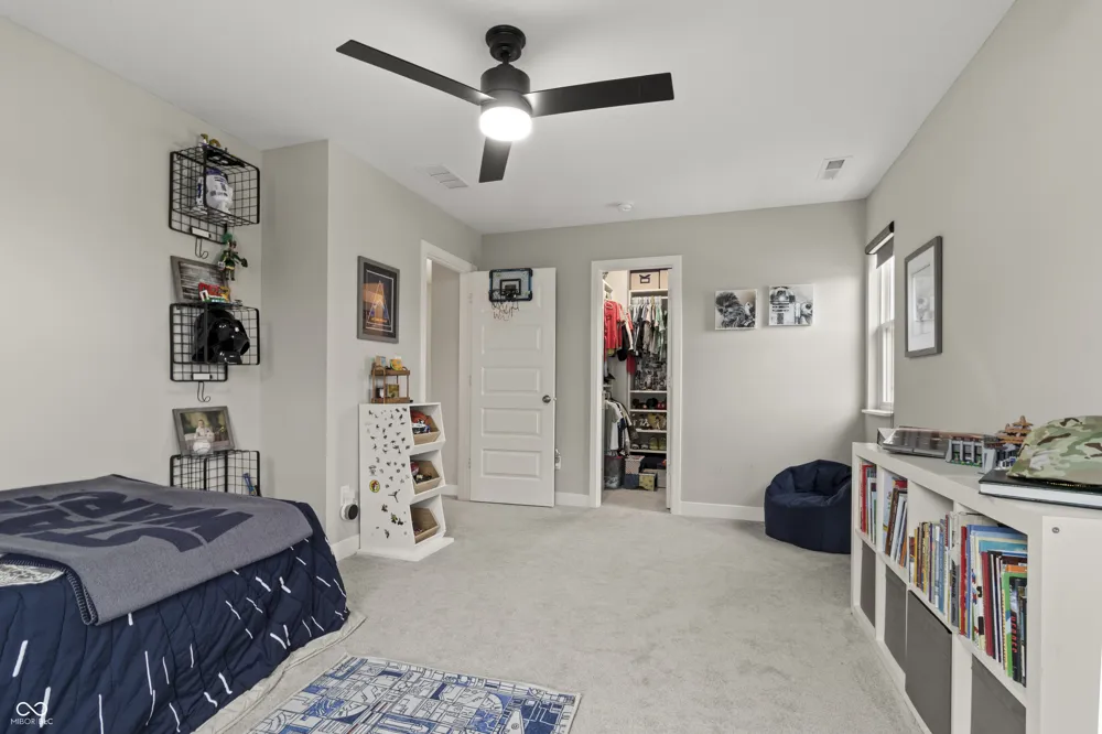 4089 Grange Drive Bargersville, IN 46106