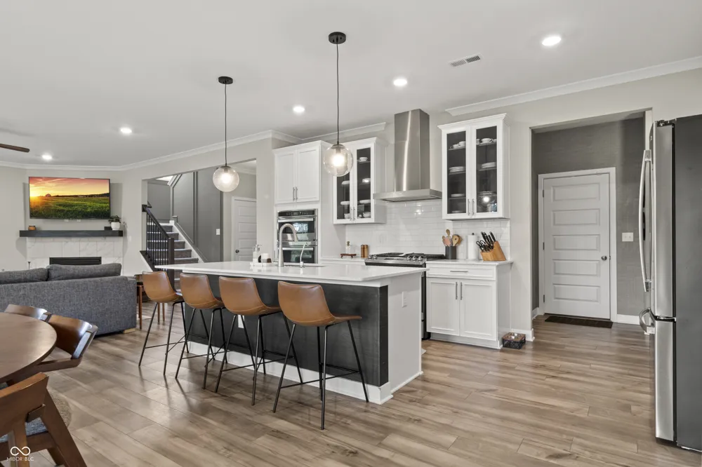 4089 Grange Drive Bargersville, IN 46106