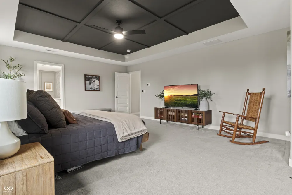 4089 Grange Drive Bargersville, IN 46106