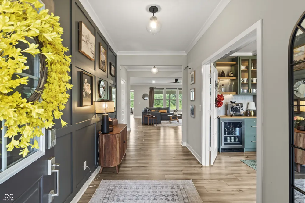 4089 Grange Drive Bargersville, IN 46106