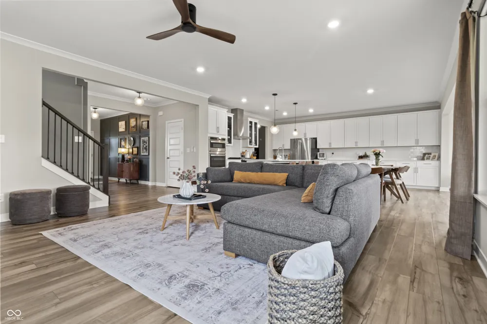 4089 Grange Drive Bargersville, IN 46106