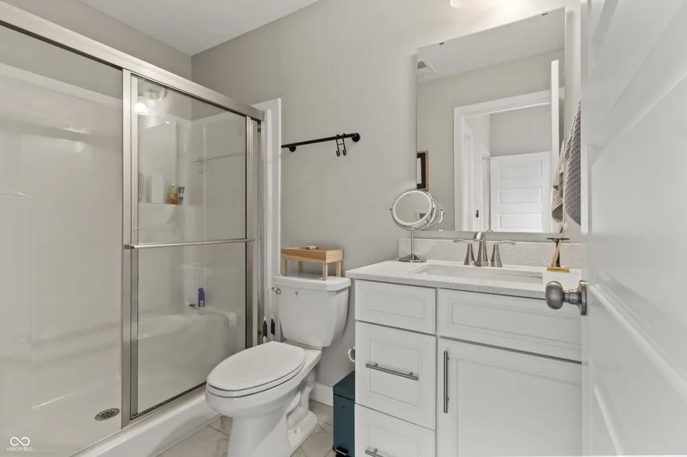 4089 Grange Drive Bargersville, IN 46106