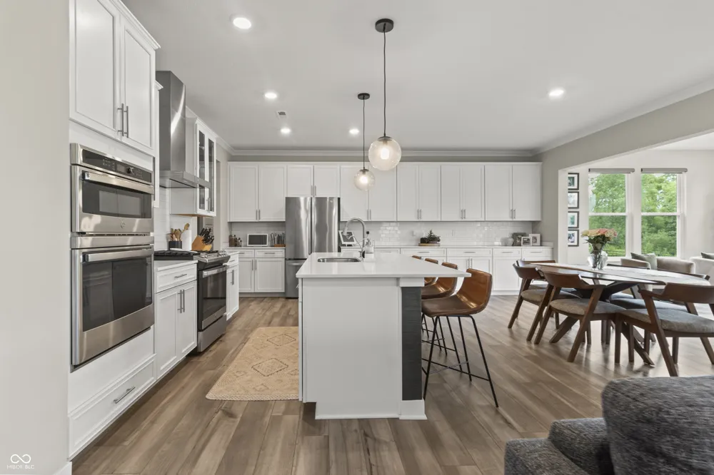 4089 Grange Drive Bargersville, IN 46106